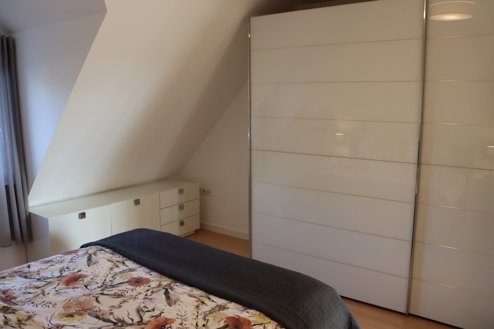 Möblierte Wohnung Zeitwohnen Düsseldorf